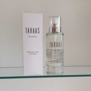 Tanja Hass Cosmetics creme
